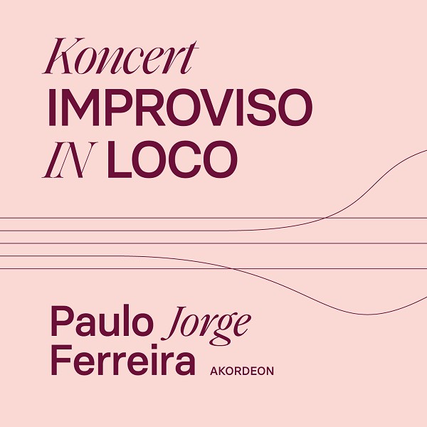 Improviso In Loco Concert - Florianka Concert Hall, Krakow, Poland