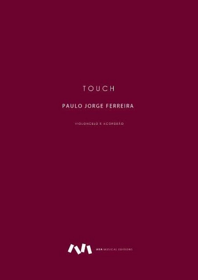 Touch - Violoncelo e Acordeão