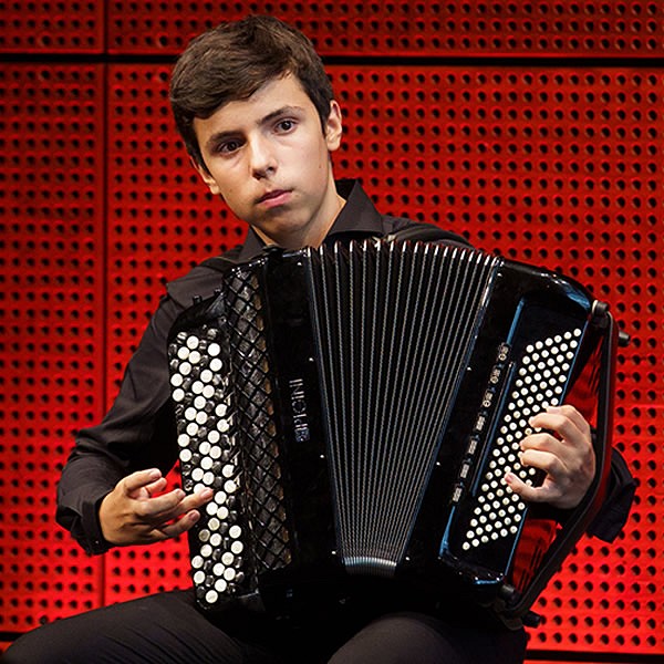 André Cerdeira