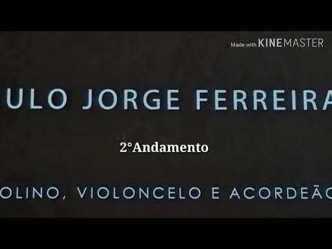 Zoom for violin, violoncello and accordion - Paulo Jorge Ferreira