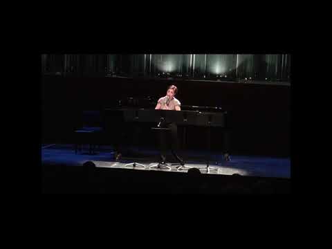 Paulo Jorge Ferreira - Movimento Dúbio for clarinet solo / Iva Barbosa