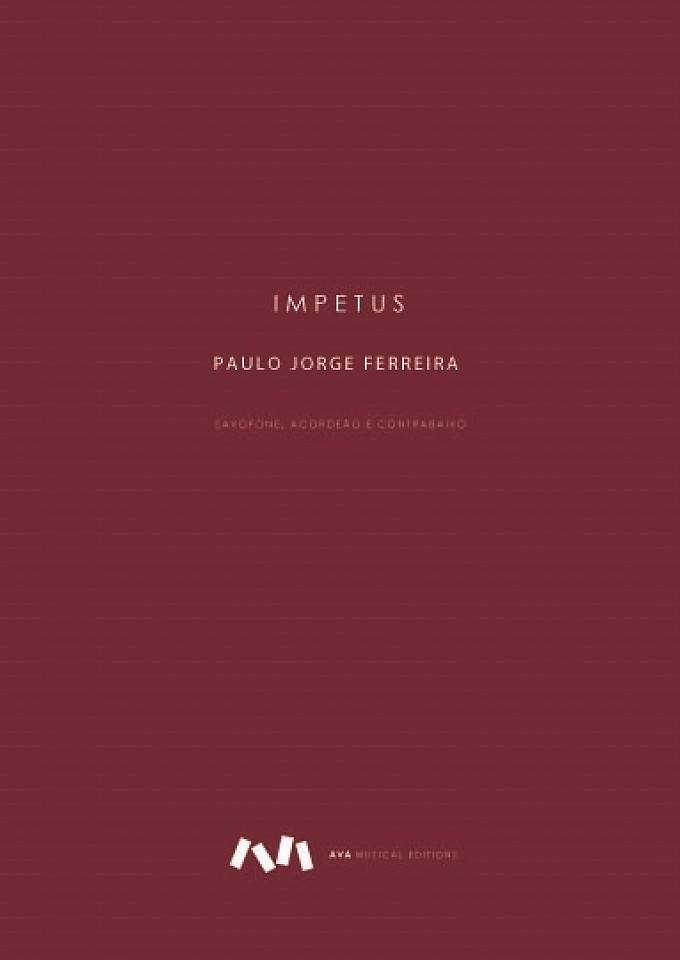 Impetus - Saxophone, Accordion and Double Bass