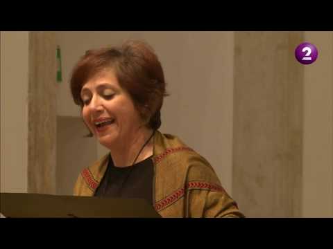 Amor - poema: Luís Vaz de Camões / música: Paulo Jorge Ferreira