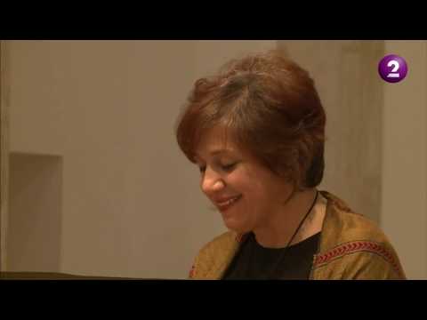 Rinascerò - Astor Piazzolla / Voz e Acordeão